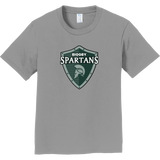 Biggby Spartans Youth Fan Favorite Tee