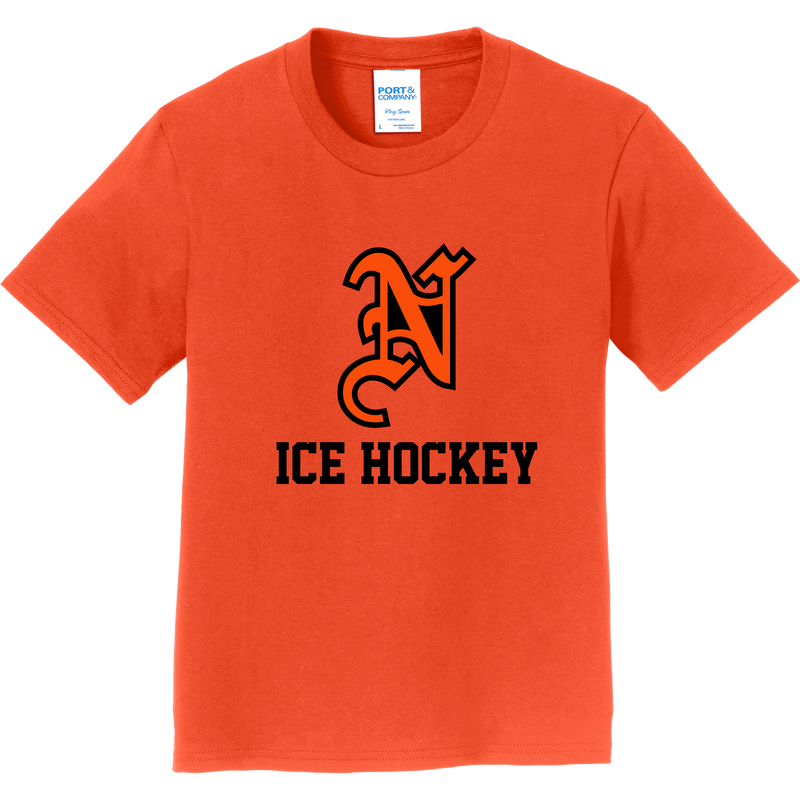 Midd North Hockey Youth Fan Favorite Tee