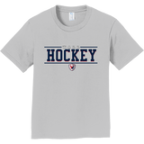 Wall Hockey Youth Fan Favorite Tee