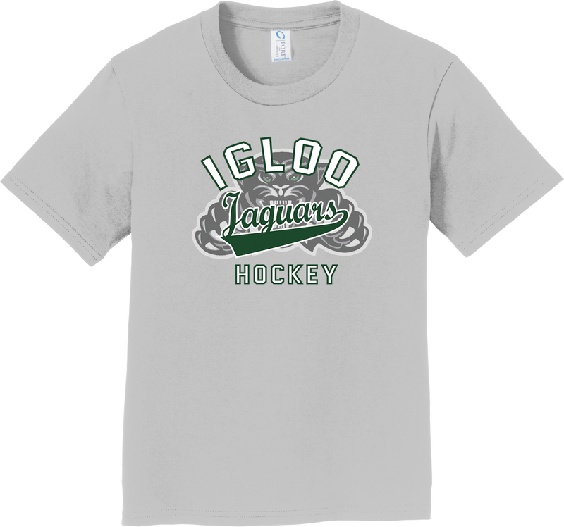 Igloo Jaguars Youth Fan Favorite Tee