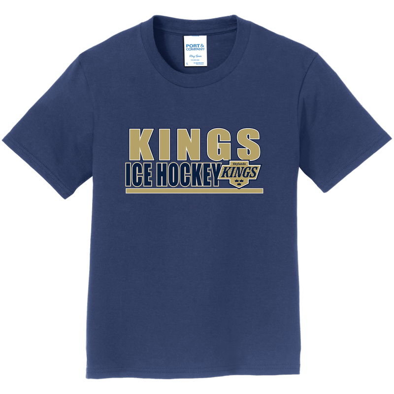 Skylands Kings Youth Fan Favorite Tee