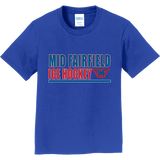 Mid-Fairfield Youth Fan Favorite Tee