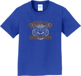 CT Bobcats Youth Fan Favorite Tee