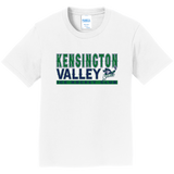 Kensington Valley Rebels Youth Fan Favorite Tee