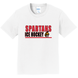 Seacoast Spartans Youth Fan Favorite Tee