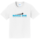 Boca Barracudas Youth Fan Favorite Tee