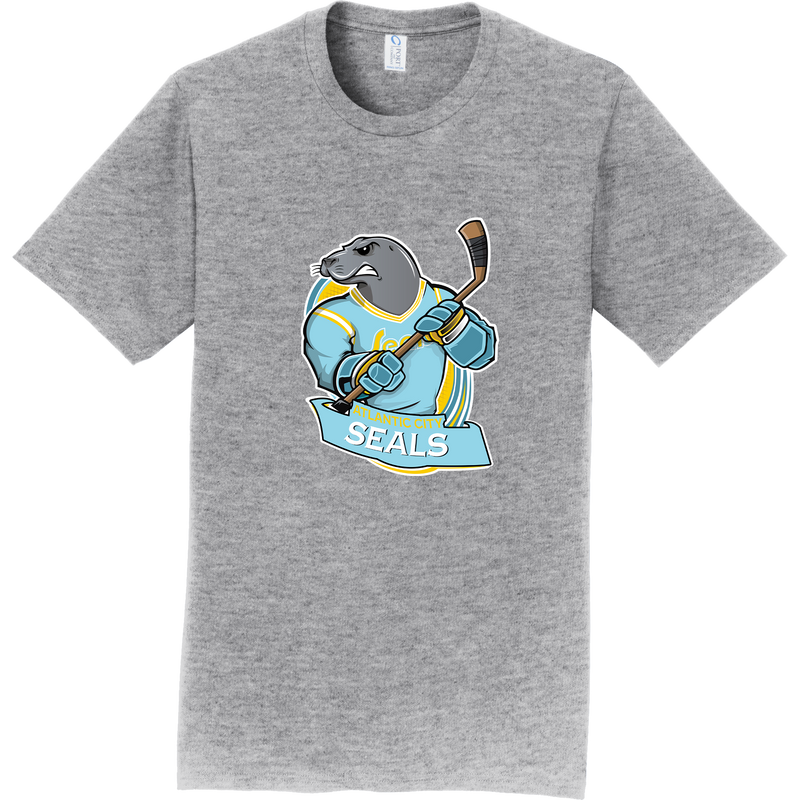 Atlantic City Seals Adult Fan Favorite Tee
