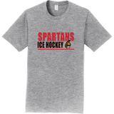 Seacoast Spartans Adult Fan Favorite Tee
