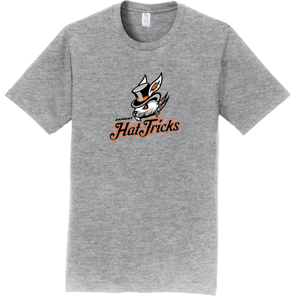 Danbury Hat Tricks Adult Fan Favorite Tee