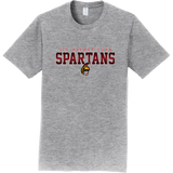 Seacoast Spartans Adult Fan Favorite Tee