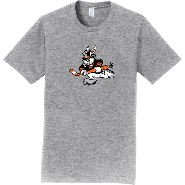 Danbury Hat Tricks Adult Fan Favorite Tee