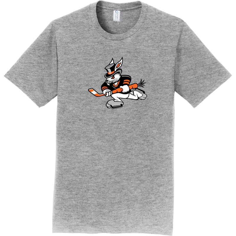 Danbury Hat Tricks Adult Fan Favorite Tee
