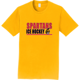 Seacoast Spartans Adult Fan Favorite Tee