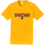 Seacoast Spartans Adult Fan Favorite Tee