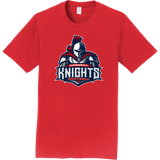 JFK Knights Football Adult Fan Favorite Tee