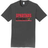 Seacoast Spartans Adult Fan Favorite Tee