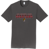 Seacoast Spartans Adult Fan Favorite Tee