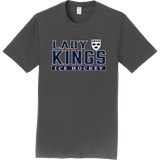 Lady Kings Adult Fan Favorite Tee