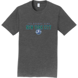NYC Hockey Club Adult Fan Favorite Tee