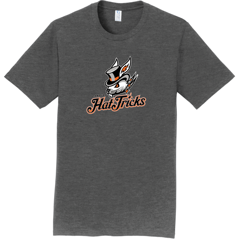 Danbury Hat Tricks Adult Fan Favorite Tee