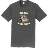 Biggby Bulldogs Tier 3 Adult Fan Favorite Tee