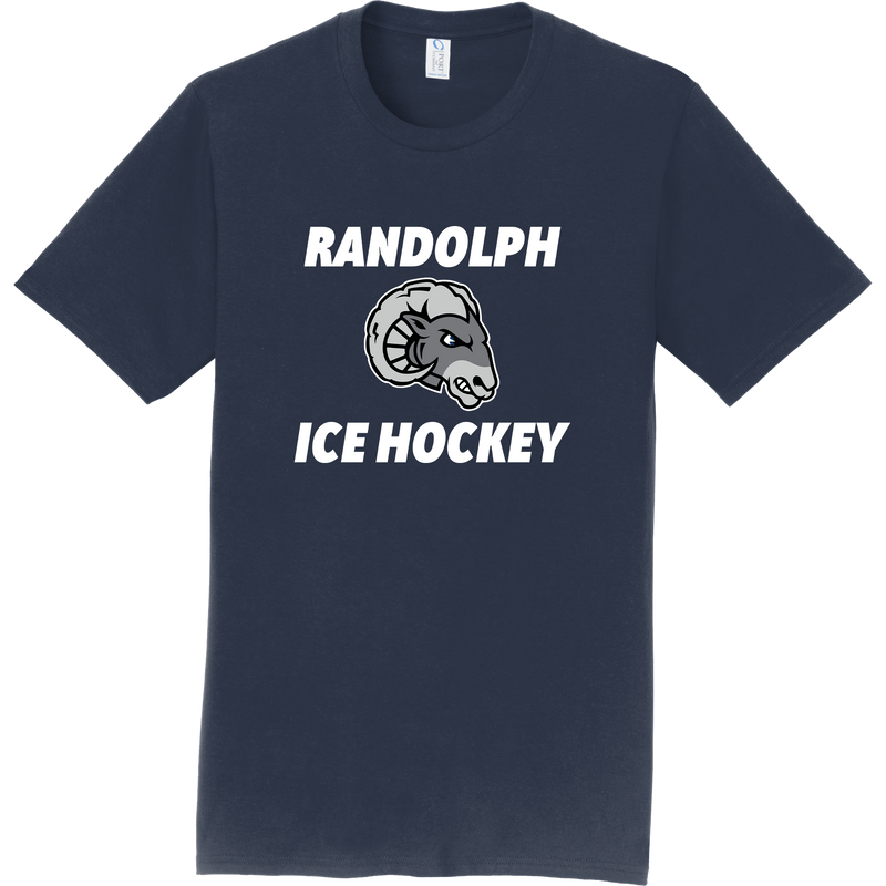 Randolph Middle School Adult Fan Favorite Tee