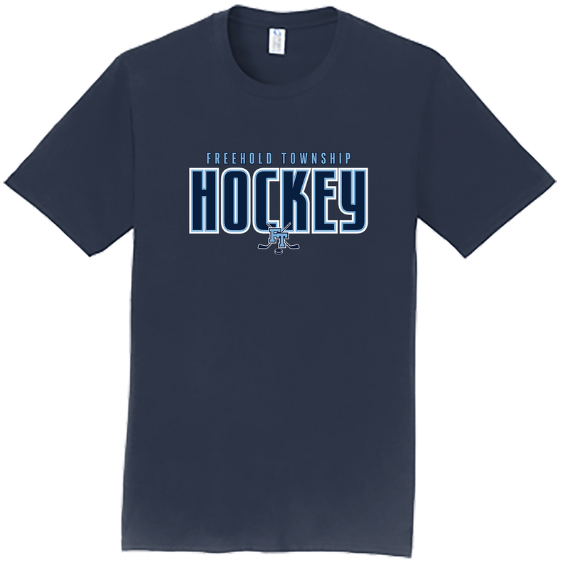 Freehold Township Adult Fan Favorite Tee