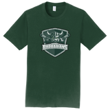 Biggby Barbarians Adult Fan Favorite Tee