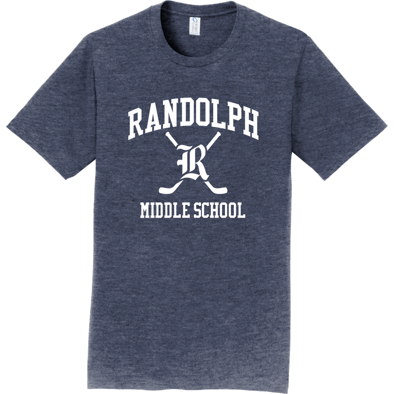 Randolph Middle School Adult Fan Favorite Tee