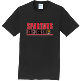 Seacoast Spartans Adult Fan Favorite Tee
