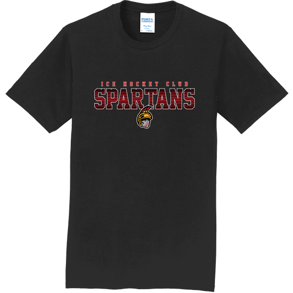 Seacoast Spartans Adult Fan Favorite Tee
