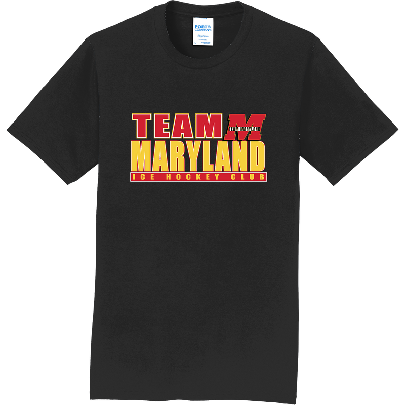 Team Maryland Adult Fan Favorite Tee