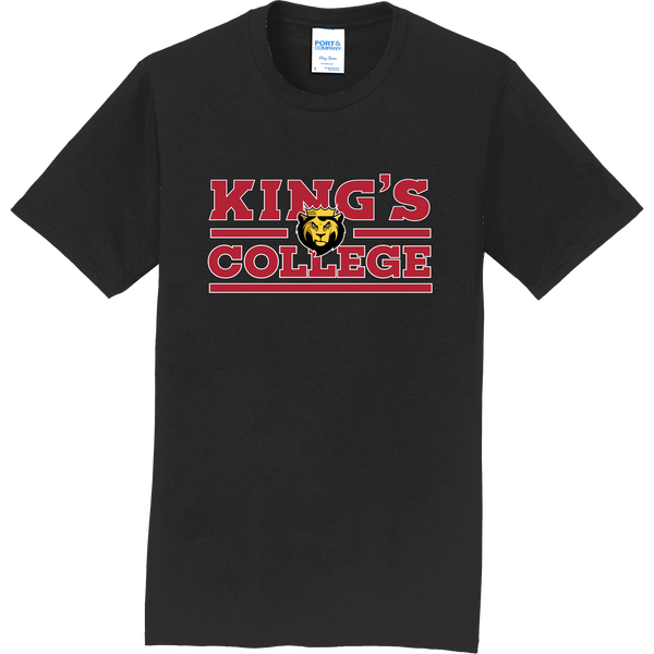 King's College Adult Fan Favorite Tee