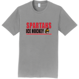 Seacoast Spartans Adult Fan Favorite Tee