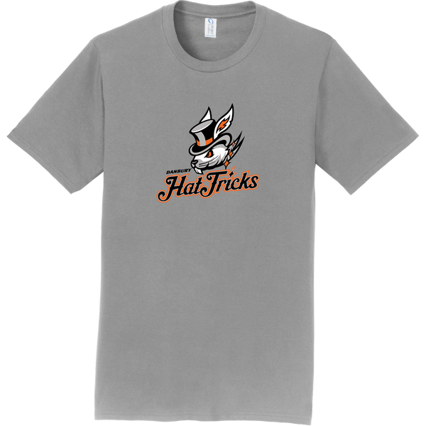 Danbury Hat Tricks Adult Fan Favorite Tee