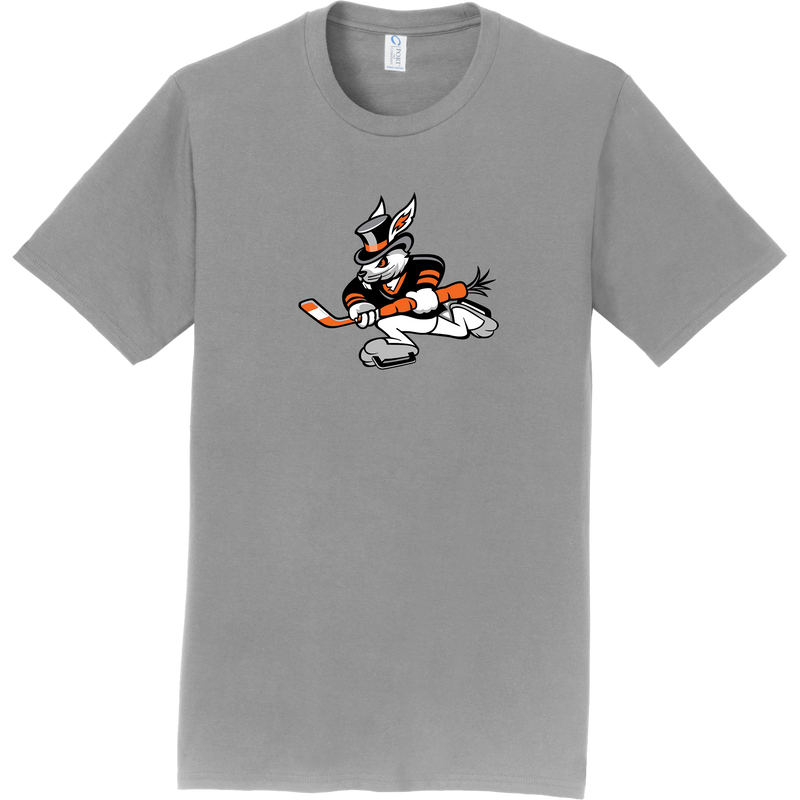 Danbury Hat Tricks Adult Fan Favorite Tee