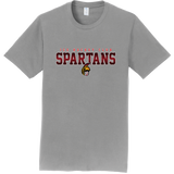 Seacoast Spartans Adult Fan Favorite Tee
