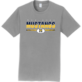 Marlboro Track and Field Adult Fan Favorite Tee