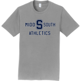 Midd South Athletics Adult Fan Favorite Tee