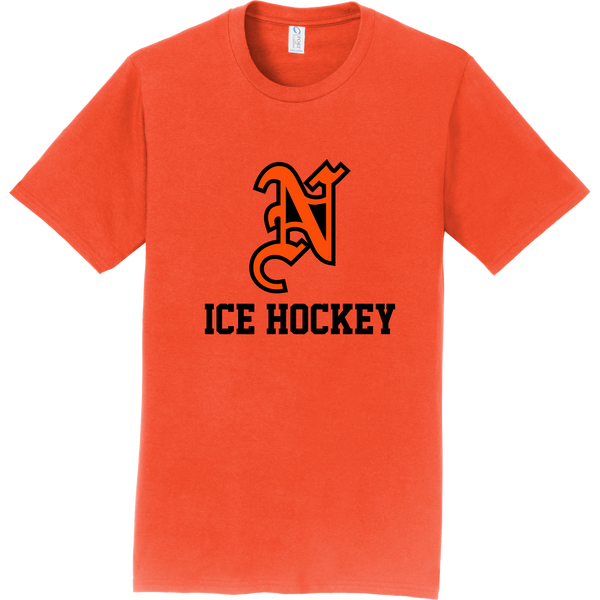 Midd North Hockey Adult Fan Favorite Tee