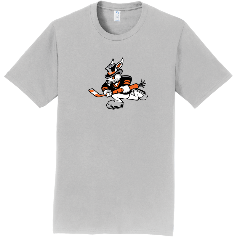 Danbury Hat Tricks Adult Fan Favorite Tee