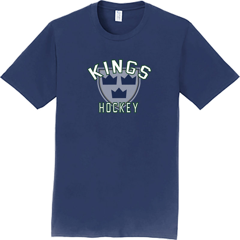 North Jersey Kings Adult Fan Favorite Tee