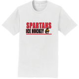 Seacoast Spartans Adult Fan Favorite Tee