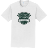Biggby Barbarians Adult Fan Favorite Tee