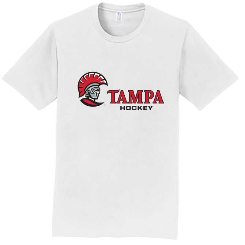 University of Tampa Adult Fan Favorite Tee