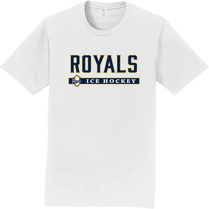 Royals Hockey Club Adult Fan Favorite Tee