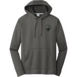 Lansing Spartans Performance Fleece Pullover Hooded Sweatshirt