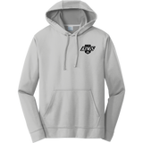 CT Oil Kings Performance Fleece Pullover Hooded Sweatshirt