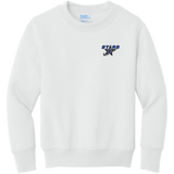 Grand Valley Stars Youth Core Fleece Crewneck Sweatshirt
