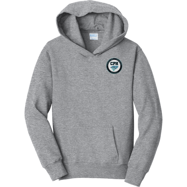 Carolina Premier Hockey Youth Fan Favorite Fleece Pullover Hooded Sweatshirt